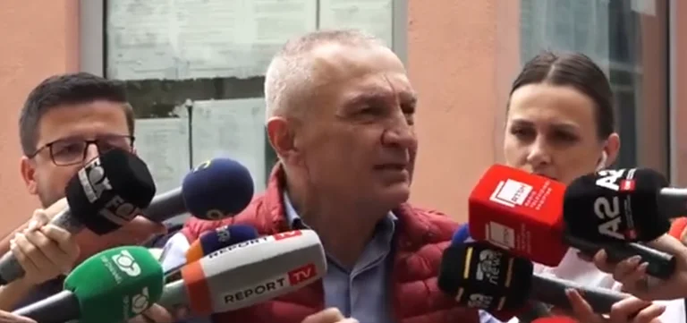 Meta pas marrjes në pyetje për 3 orë nga SPAK: U thirra si kundërshtar i këtij narko-regjimi