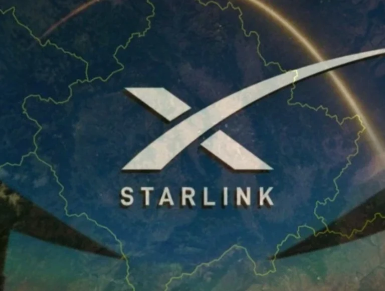 ARKEP authorises Starlink for Kosovo service delivery