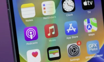 Música de Apple con la nueva característica le permitirá revivir el concierto de <x0