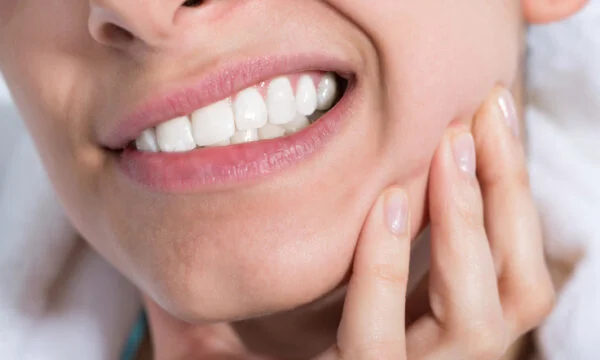 Why do we grind our teeth during sleep?