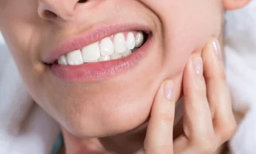Why do we grind our teeth during sleep?