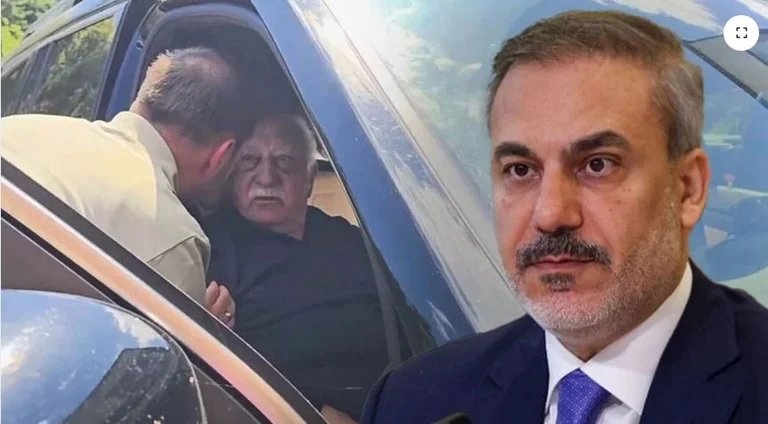Is Gulen dead? Turkey comes up with official information