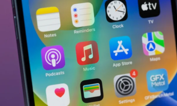 Apple Music mit dem neuen Feature ermöglicht es Ihnen, “ein Konzert, in dem Sie vor