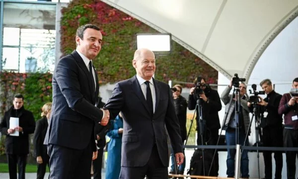 Kurti publishes all agreements signed on 10th anniversary of the Berlin Process