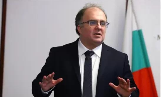 Bulgarian minister today visits Kosovo, sign agreement with Ceku