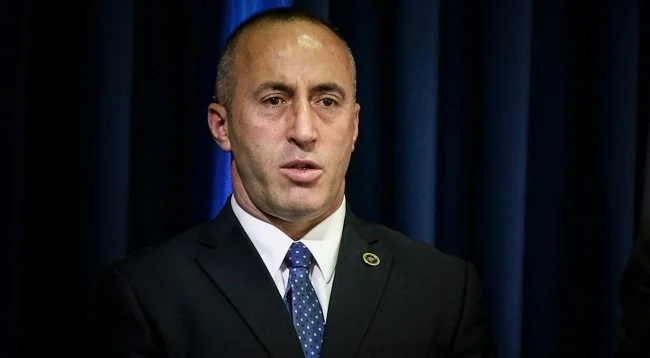 Haradinaj: Work Together to Join Kosovo in NATO