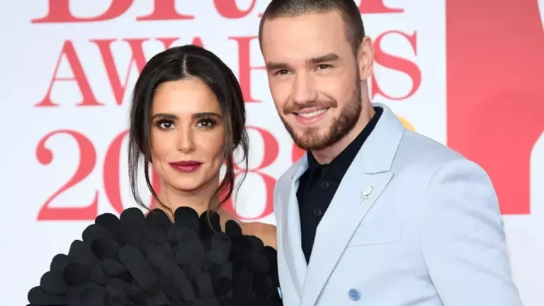 “Let Liam rest in peace. ”, former partner of the star of One direction criticises the media for posts of death