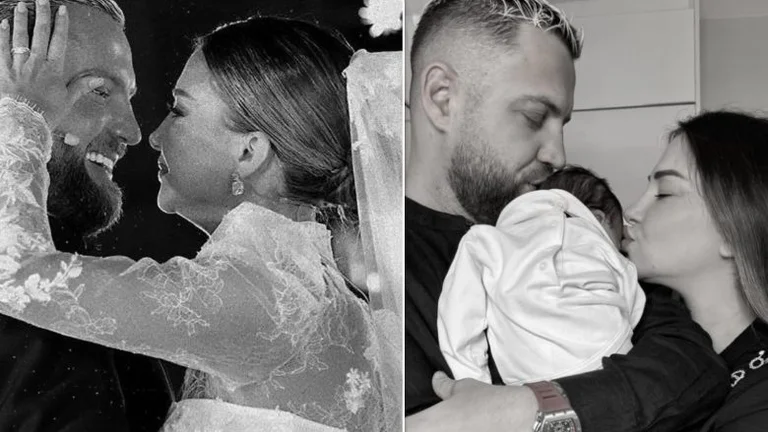 Ich möchte zwei Mädchen”, Kiara Tito und Luiz Riley wieder Eltern sein?
