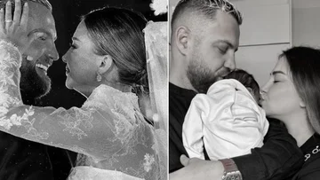 Voglio due ragazze, Kiara Tito e Luiz Riley hanno intenzione di essere di nuovo genitori?