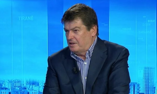 Will it be part of the next election, says Topi: I'd think twice if...