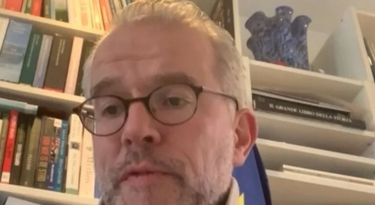 Eurodeput néerlandais: Aucune Serbie condamnée pour agression contre Banjska