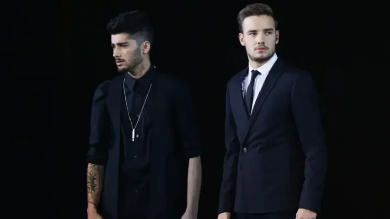 Zayn Malik pospone la gira estadounidense después de la derrota de Liam Payne