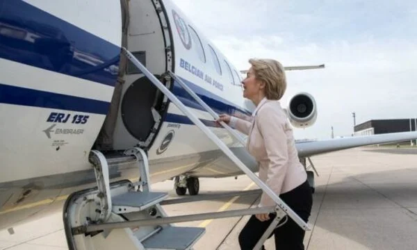 Ursula von der Leenen kommende Woche in der Region, Treffen mit Kurti's Osman in Kosovo