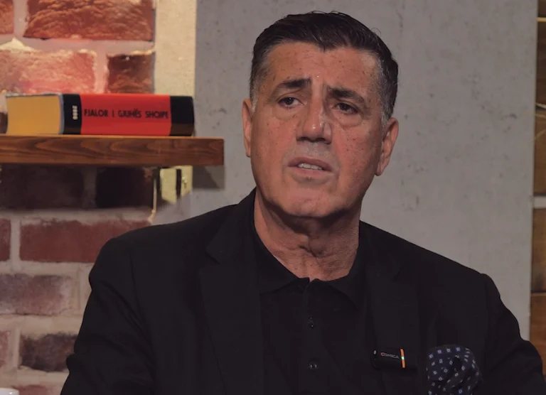 Lutfi Haziri: I kërkova ish-presidentit Pacolli ta votojë Osmanin për presidente