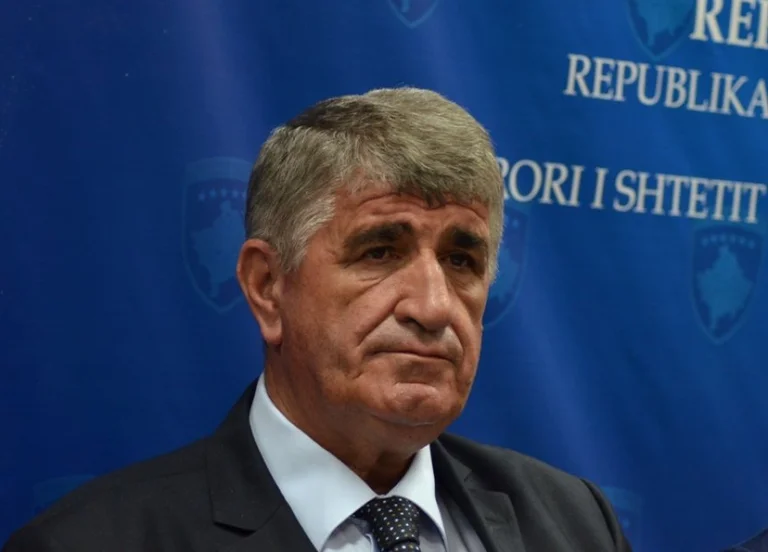 Former Prosecutor Hoxha: Radojciac with other terrorists could be tried in absentia