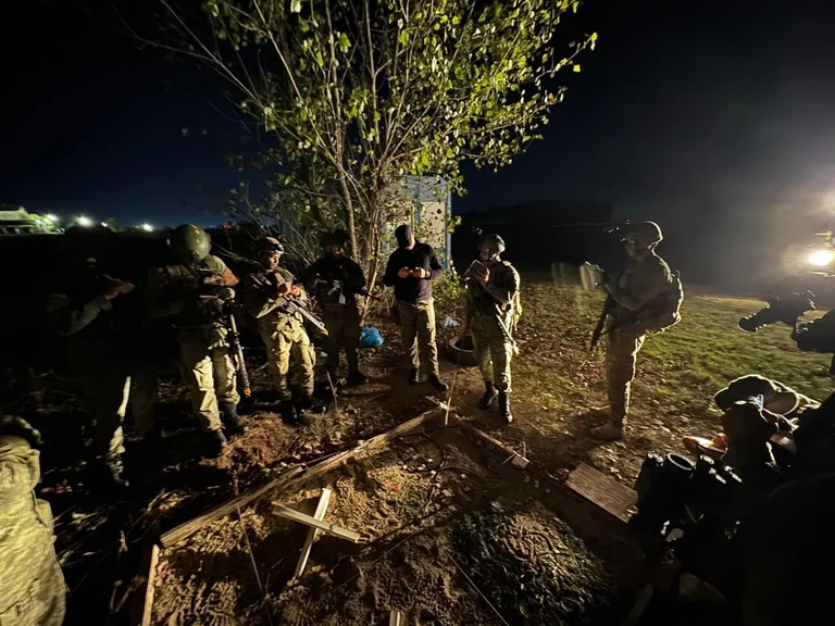 “The KSF is being added to a professional framework”: Soldiers Complete Two Important Basic Courses