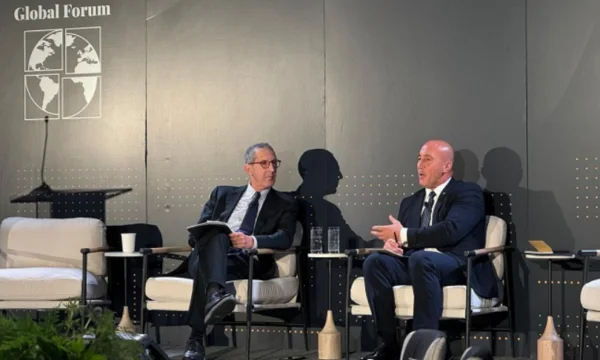 Kosovo's NATO integration, Haradinaj: It is important that states be responsible and act on accountability