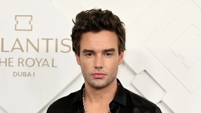 Liam Payne autopsy shows up