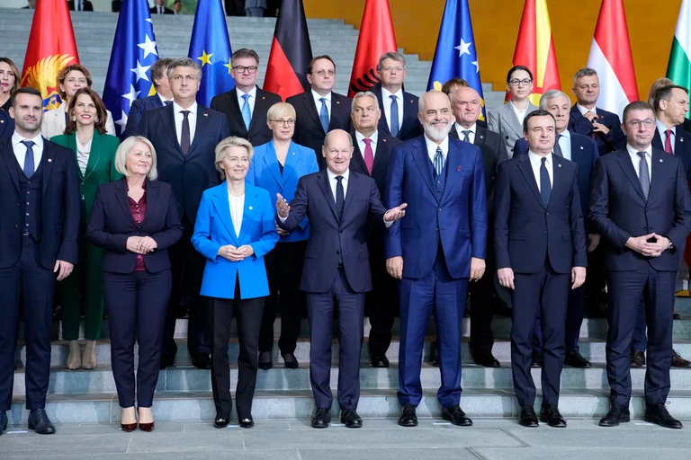 10 years from the Berlin Process, achievements, lost opportunities and the road ahead are discussed today.