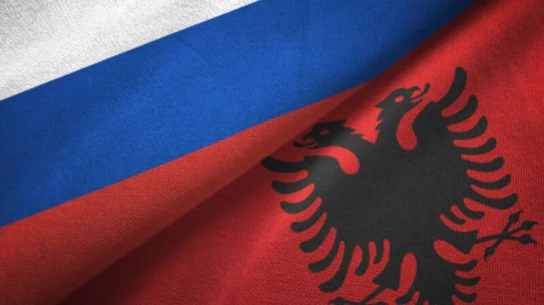 Moscow, hybrid attack Albania?