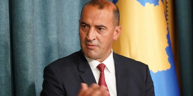 Daut Haradinaj flet pas ftesës nga Specialja për Haxhi Shalën