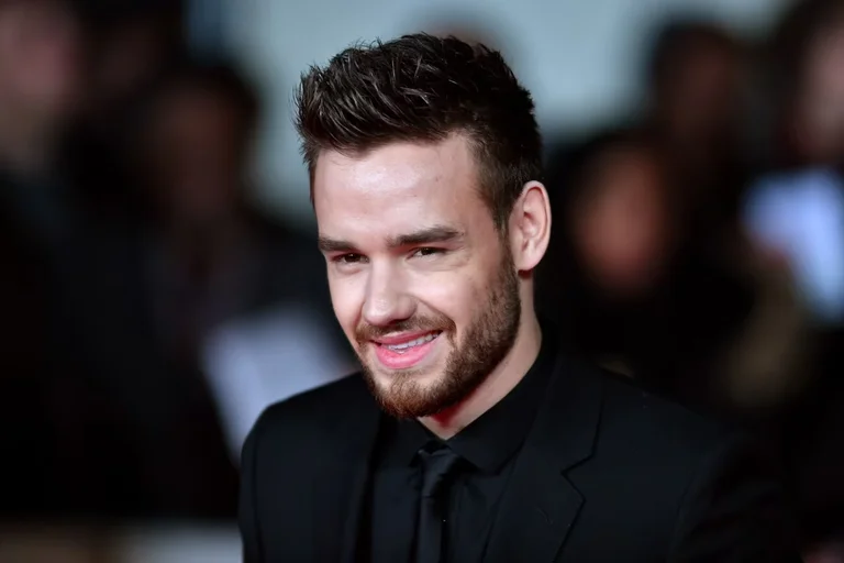 The tragic death of Liam Payne, happens to his Instagram