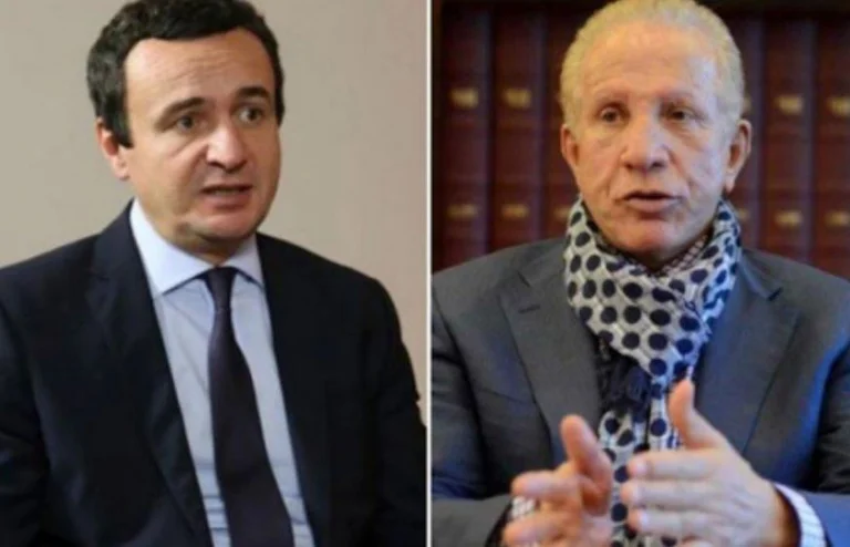 Pacolli: Asociacioni do të bëhet, Qeveria e di, është mirë që Kurti ta informojë Parlamentin