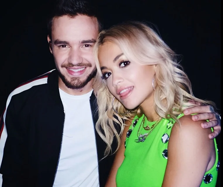 Rita Ora reagisce alla morte di Liam Payne: sono devastato. Questa notizia mi ha spezzato il cuore.