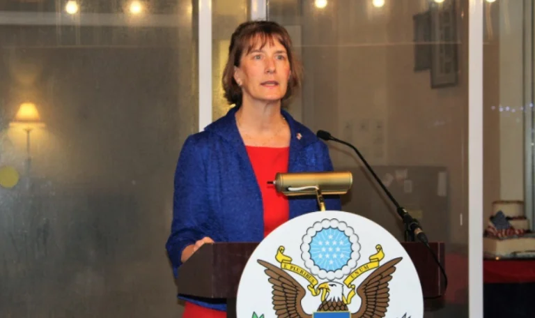 US: Kosovo-Serbia normalisation must end with mutual recognition
