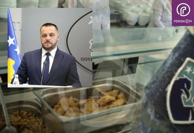 Ministro della Difesa: Questa è la campagna più feroce, i soldati hanno tre colpi