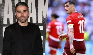 Valon Behram kritisiert Jaka: Er machte zwei entscheidende Fehler