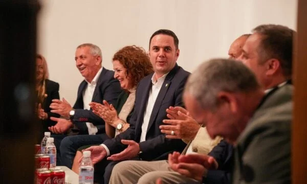 Obadiah: New road is the only way for Kosovo we want