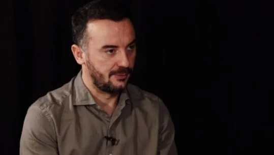 “Crimba are parasites...”, Molliq is responding to Murat for water.