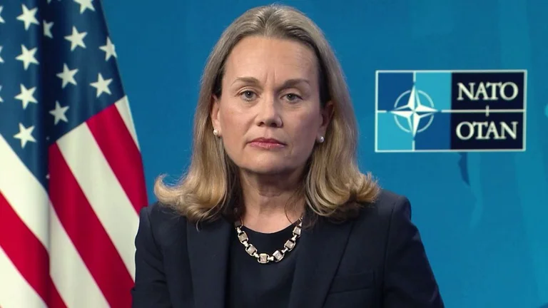 Kosovo's goal for Peace Partnership, US Ambassador to NATO: Progress Once in Dialogue and Stability