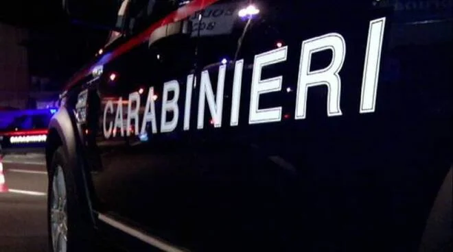 Oltre 7kg di cocaina sequestrata a casa, Albanese arrestato in Italia