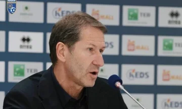 Franco Foda erhält Empfehlungen für Kosovo-Spieler