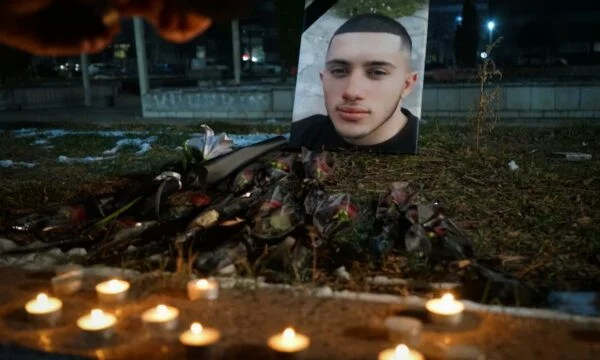 Murder of 18-year-old in Podujevo, even in retrial one minor gets sentenced to 10 years in prison and the other to 9