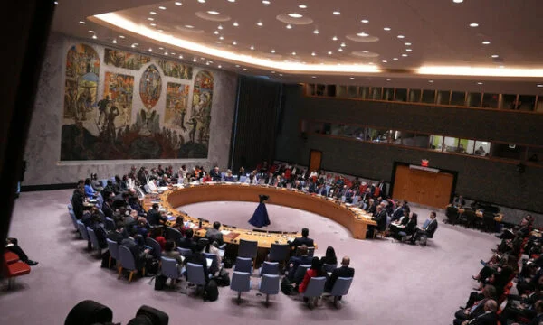 Great Britain, France to call an emergency meeting at Security Council for humanitarian situation in Gaza