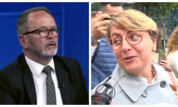 Mihali's Krasniqi silenced after talks were made what had happened on the day when VV” co-ordinator had demanded no reductions