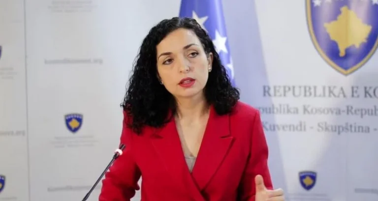 Osmani ndryshe nga Kurti: Së pari vlerësime të përbashkëta për sigurinë, pastaj data për hapjen e urës
