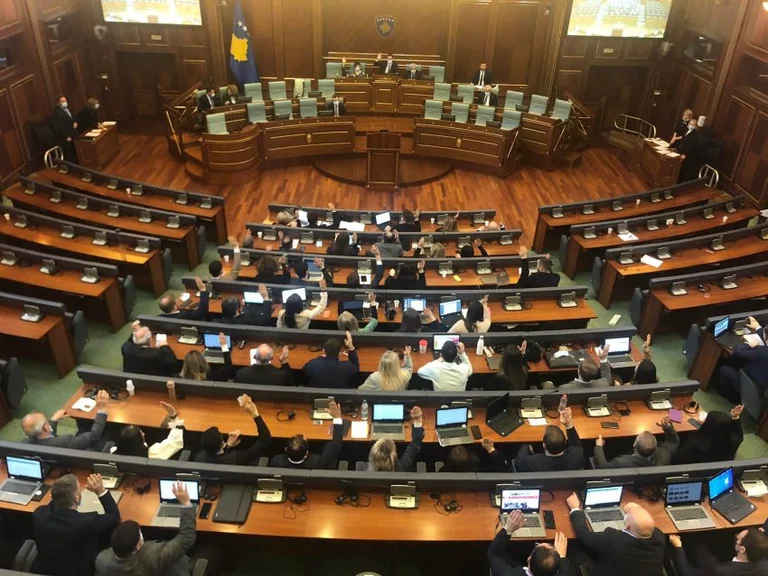VV also boycotts water editors' debt hearing, Bajcinovci points to reasons