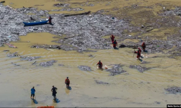 Last victim's body found in Bosnia floods