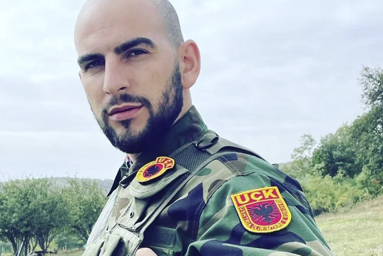 KEK's worker reacts to Dejona Mihali after being mentioned in messages: Watch out for me, motherfucker.