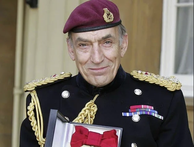 Kurti remembers General Jackson: Health s '%e left to come to Kosovo, died of prostate cancer
