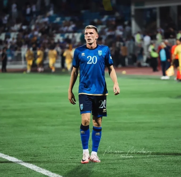 Kosovo gewann 3-0, Coach Foda nach dem Spiel: Wir konnten mehr, ich bin glücklich mit den Spielern