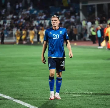 Kosovo gewann 3-0, Coach Foda nach dem Spiel: Wir konnten mehr, ich bin glücklich mit den Spielern