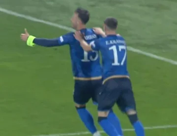 Captain Cantman aktuelle Ergebnisse auf Zypern, Kosovo