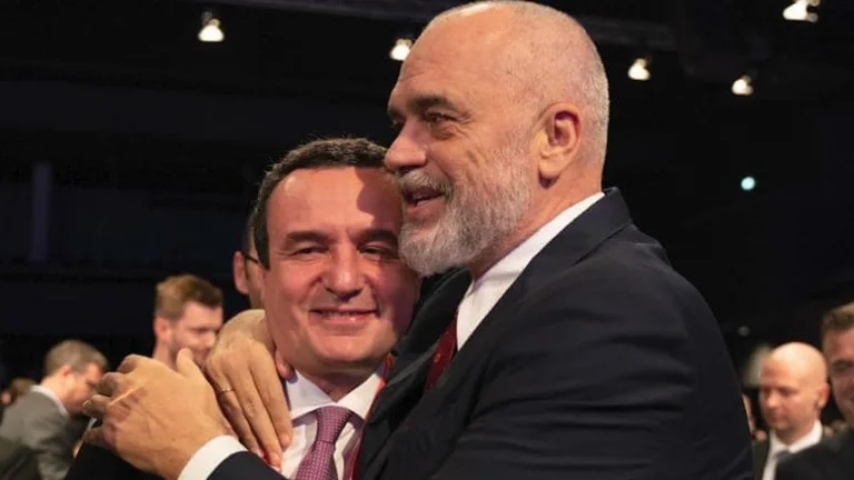 ‘Kam pritur disa zhvillime’: Rama tregon pse nuk erdhi në Kosovë siç kishte premtuar vitin e kaluar