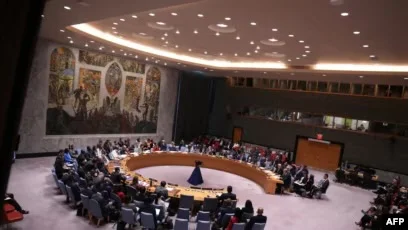 Il Consiglio di Sicurezza appoggia i pacificatori in Libano a seguito degli attacchi israeliani