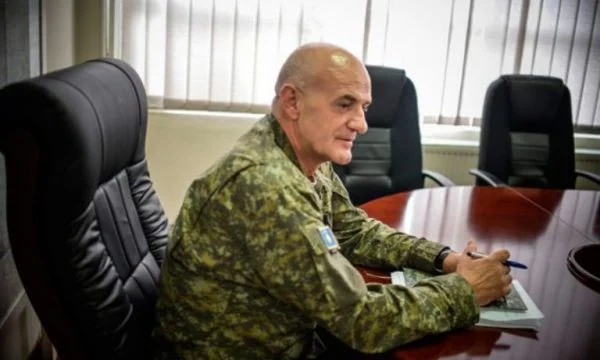 Ehemaliger KSF Commander: Soldaten müssen sich auf den Krieg vorbereiten, nicht essen